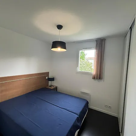 Maison De 2* Avec Piscine Chauffee, Proche Et Commerces - Fr-1-197-492 度假居 Saint-Hilaire-de-Talmont