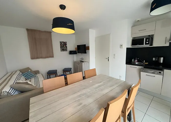 Maison De 2* Avec Piscine Chauffee, Proche Et Commerces - Fr-1-197-492 בית נופש *