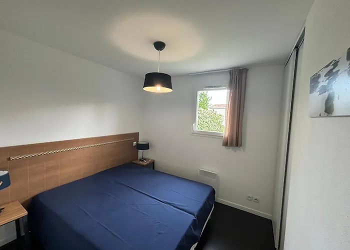 Maison De 2* Avec Piscine Chauffee, Proche Et Commerces - Fr-1-197-492 בית נופש Saint-Hilaire-de-Talmont